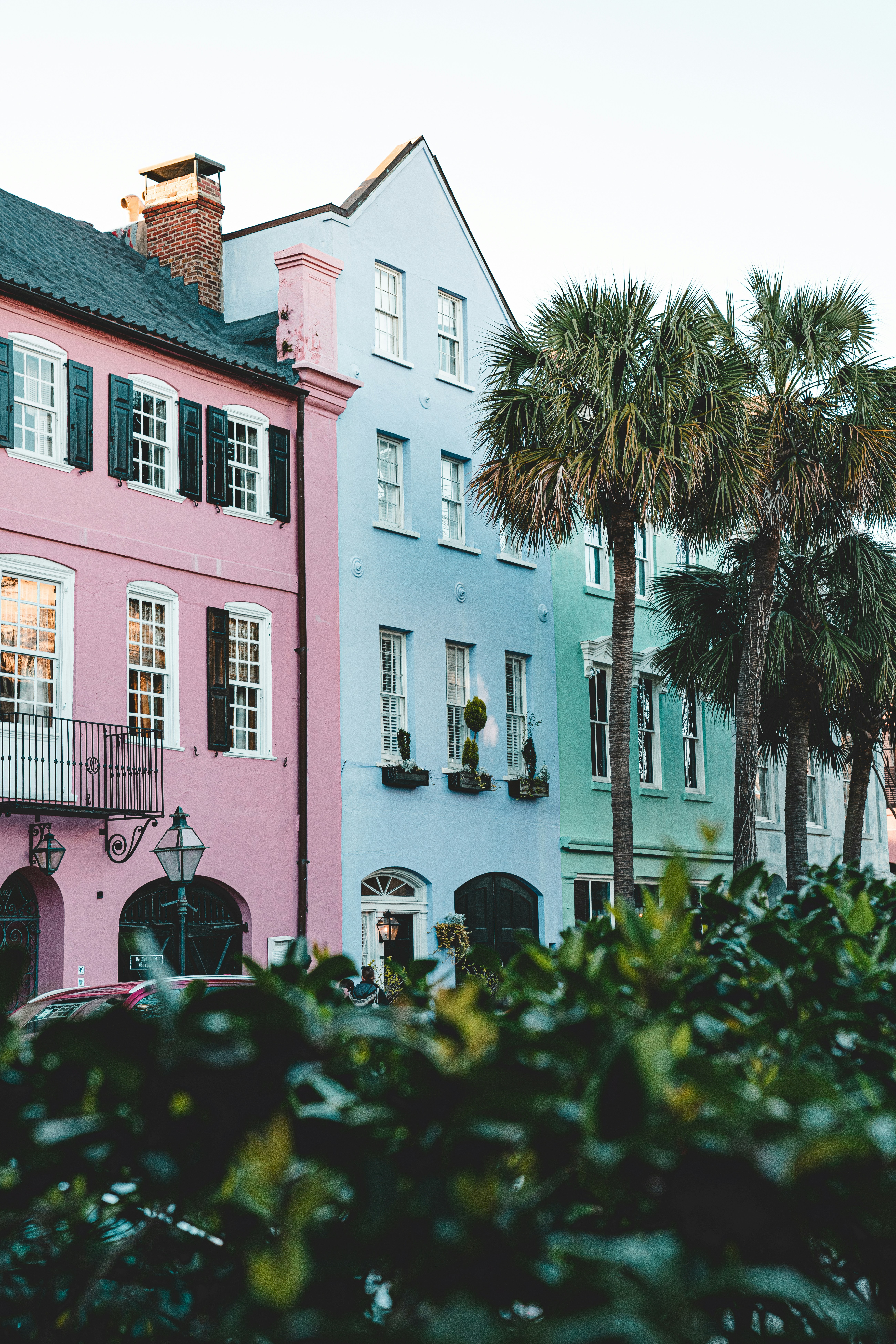 Best Interior & Exterior Paint Colors for Orlando Homes